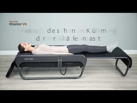 Ceragem Master V4 (Weiß)