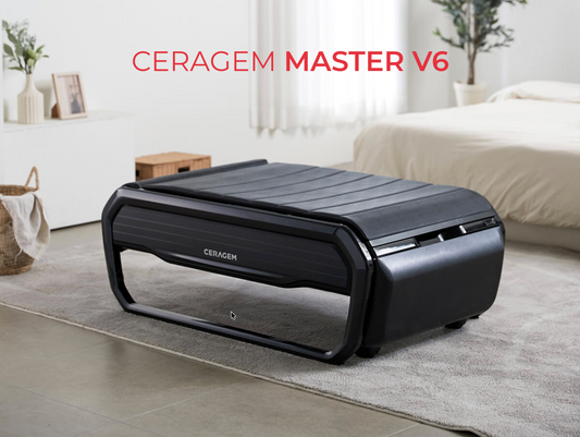 Ceragem Master V6