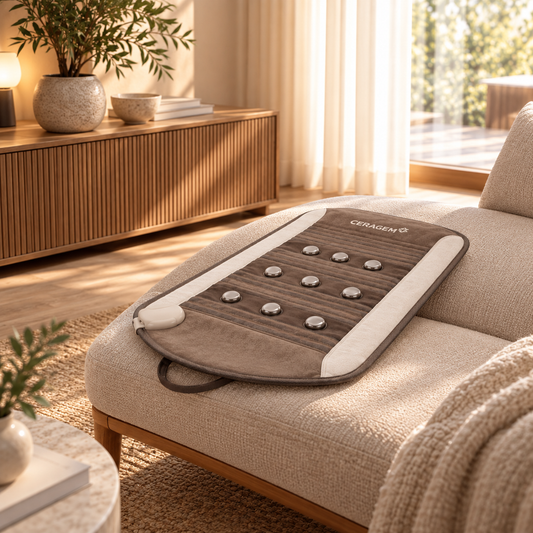 CERAMIX Mat M1 Infrarotmatte