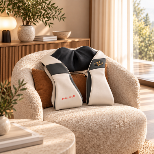 HEALAX iShoulder