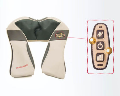 HEALAX iShoulder